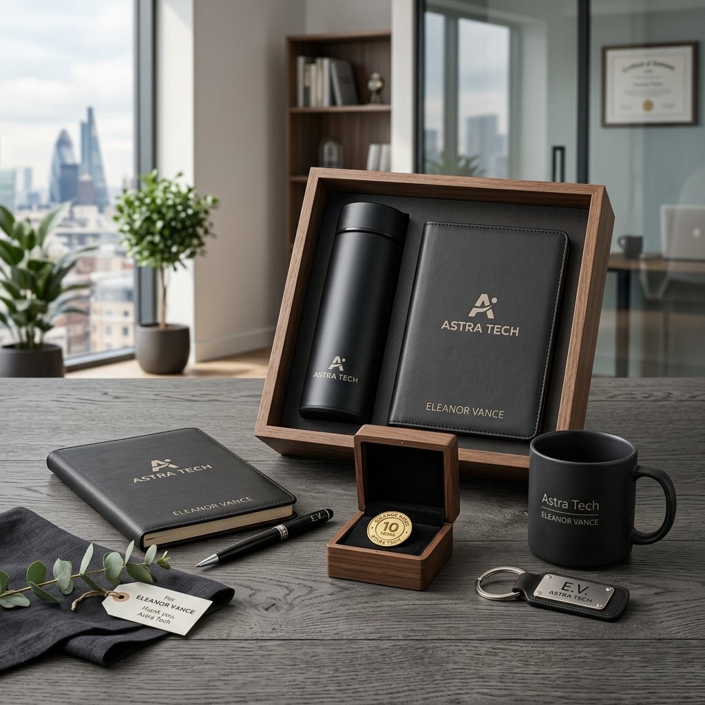 Custom Gifts