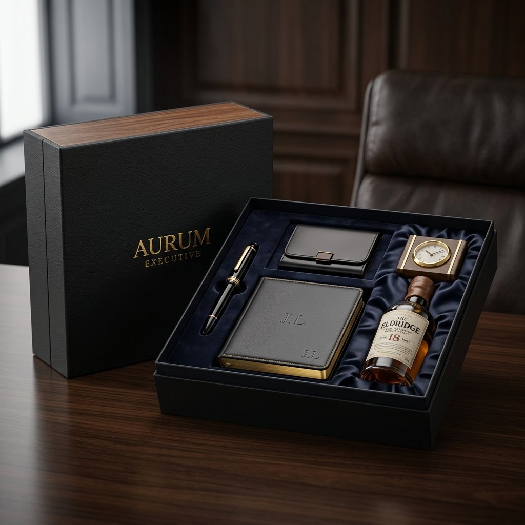 Employee Gifts