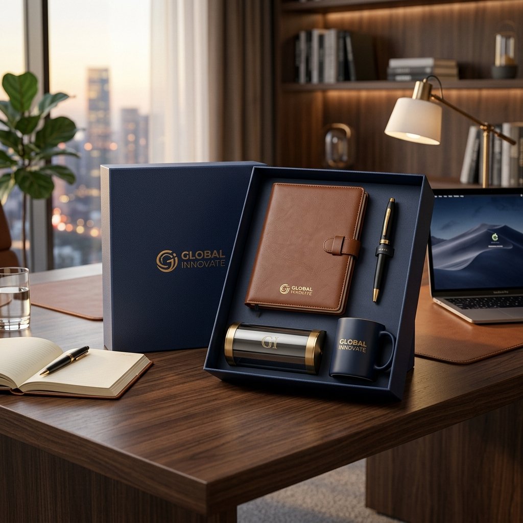 Promotional Items