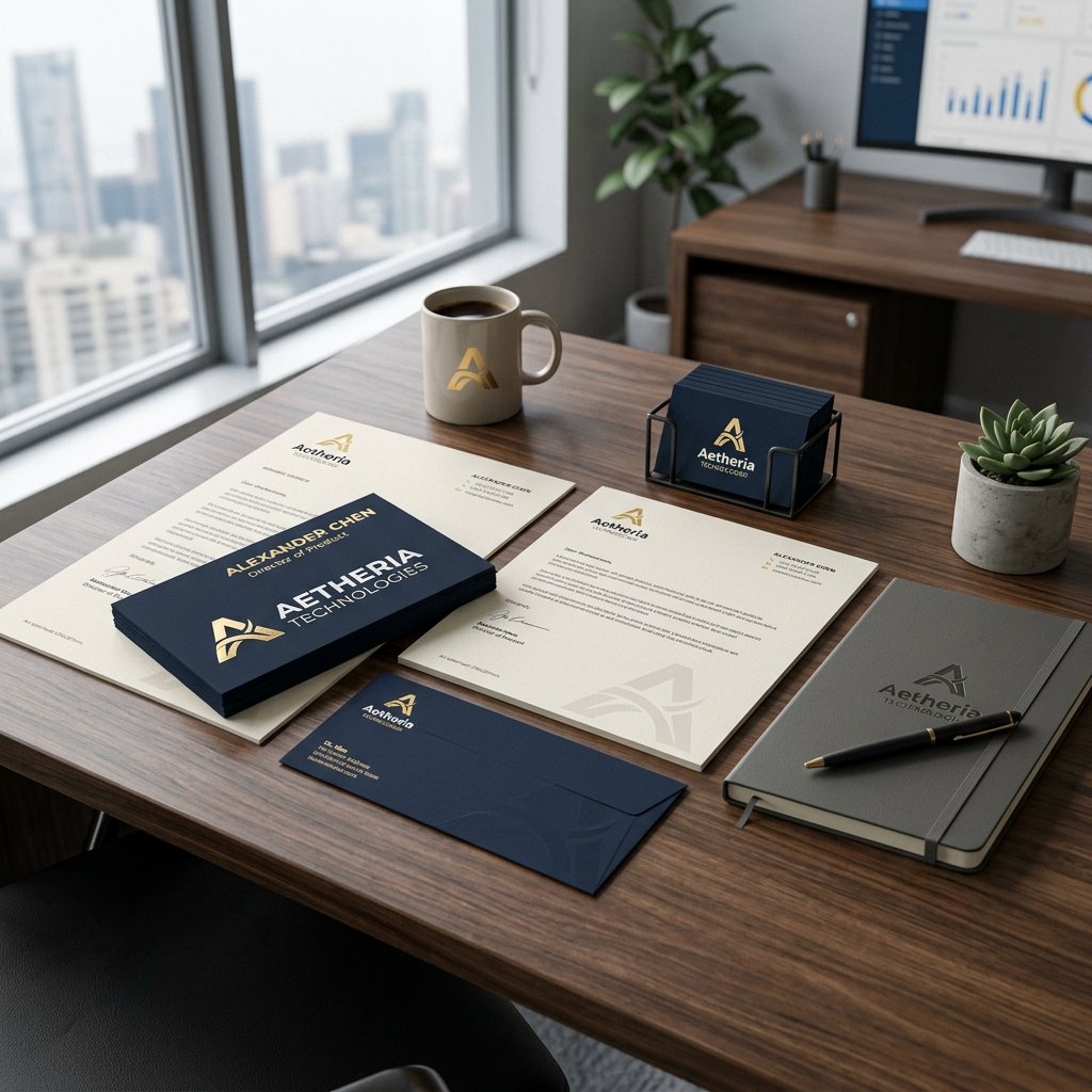 Corporate Offices