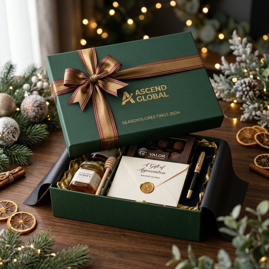 Festival Gifting