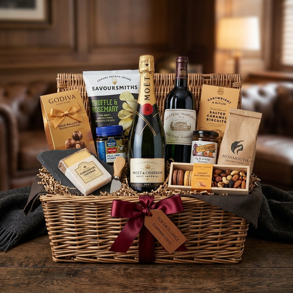 Gift Hampers