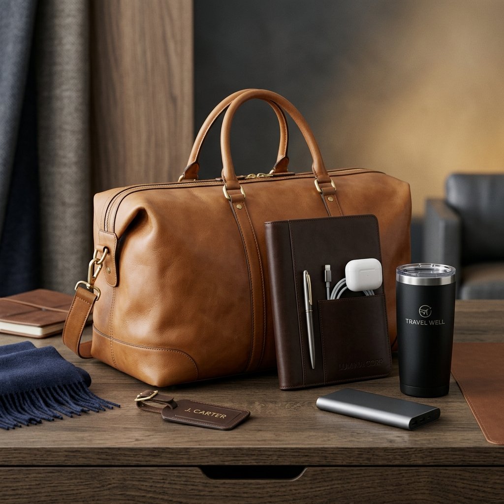 Travel Accessories