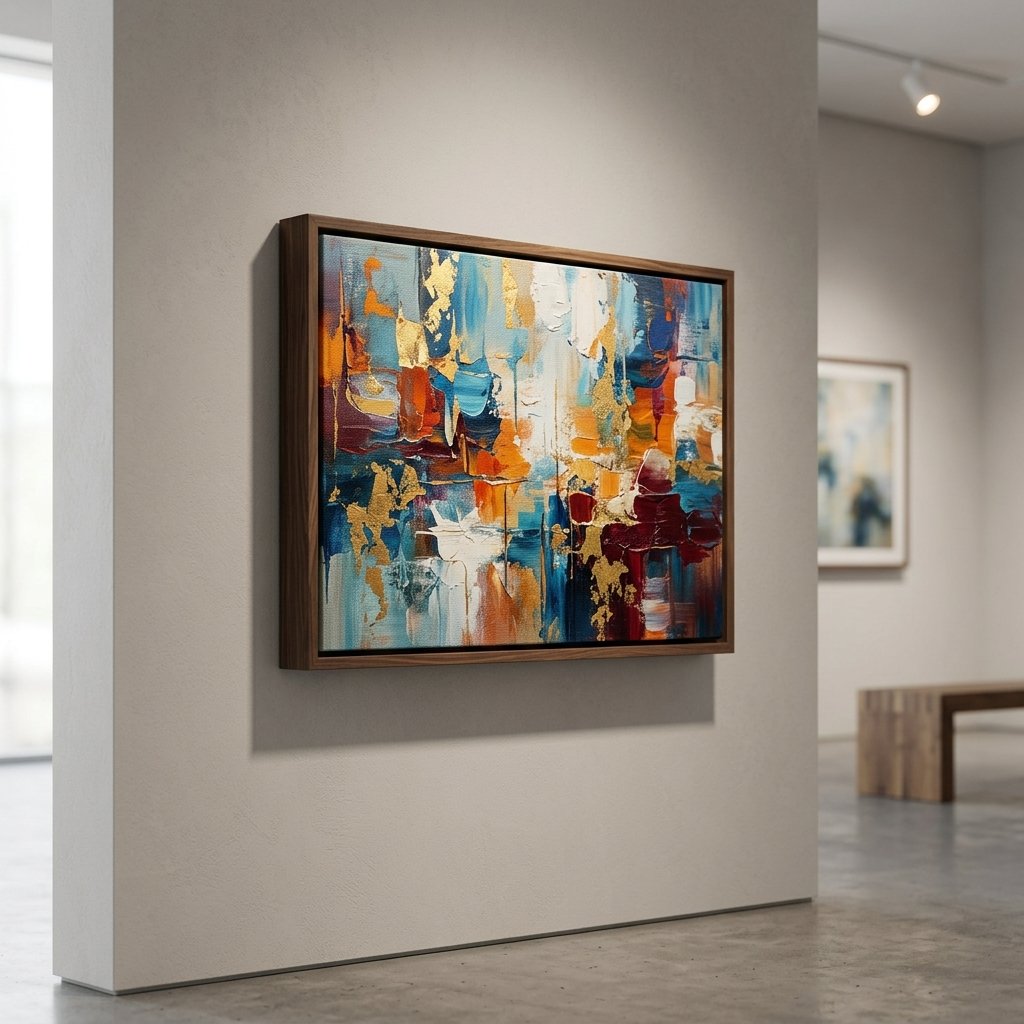 Canvas Printing