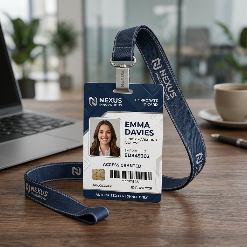 ID Card Printing