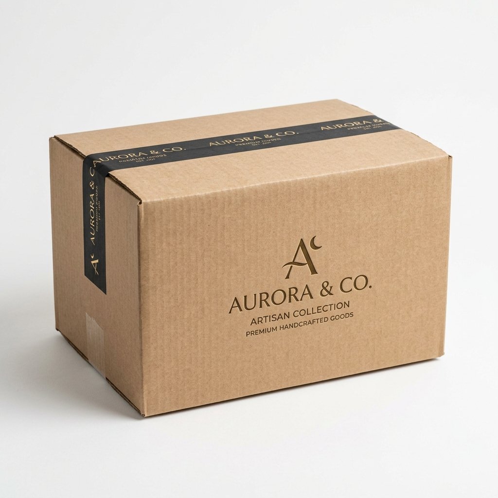 Corrugated Box Packaging