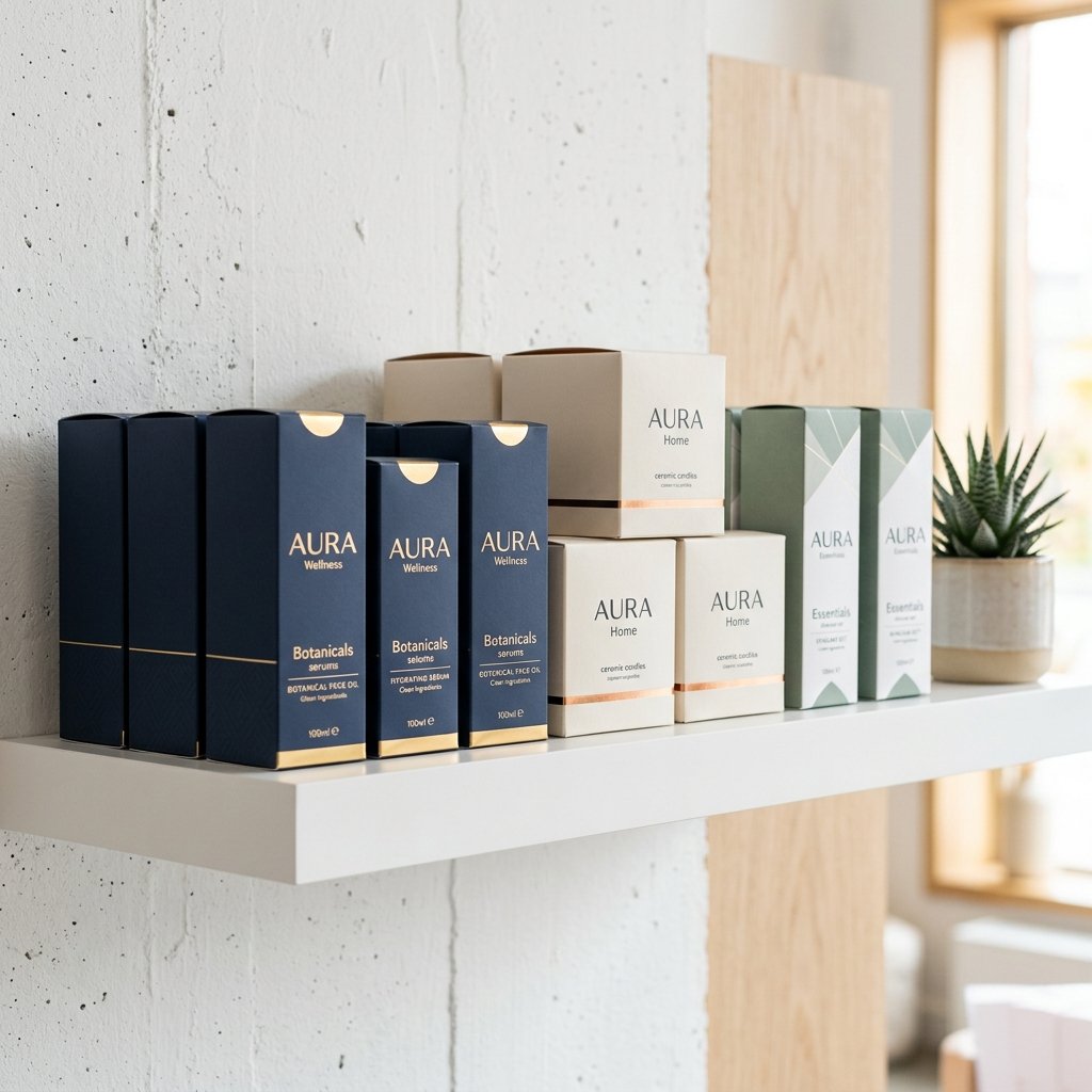 Product Packaging